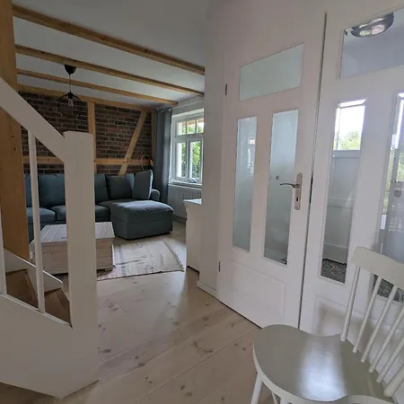 Feriehus Eichenlund *