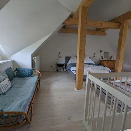 Eichenlund Feriehus *